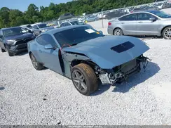 1FA6P8CF8S5408696 2025 FORD MUSTANG
