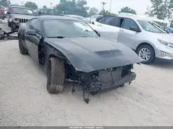 1FA6P8CF8S5409234 2025 FORD MUSTANG