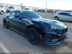 1FA6P8CF8S5410206 2025 FORD MUSTANG