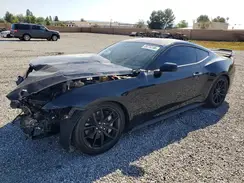 1FA6P8CF8S5411355 2025 FORD MUSTANG