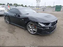 1FA6P8CF8S5413851 2025 FORD MUSTANG