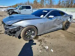 1FA6P8CF8S5414109 2025 FORD MUSTANG