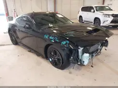 1FA6P8CF8S5414336 2025 FORD MUSTANG