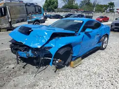 1FA6P8CF8S5417317 2025 FORD MUSTANG