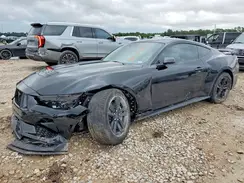 1FA6P8CF8S5419018 2025 FORD MUSTANG