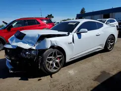 1FA6P8CF8T5401801 2026 FORD MUSTANG