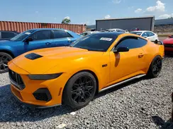 1FA6P8CF8T5406626 2026 FORD MUSTANG