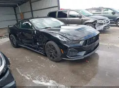 1FA6P8CF8T5412541 2026 FORD MUSTANG