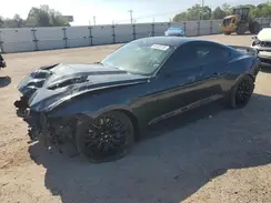 1FA6P8CF9G5205145 2016 FORD MUSTANG