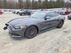 1FA6P8CF9G5205288 2016 FORD MUSTANG