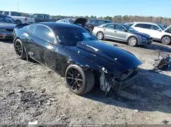 1FA6P8CF9G5205727 2016 FORD MUSTANG