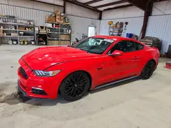 1FA6P8CF9G5208496 2016 FORD MUSTANG