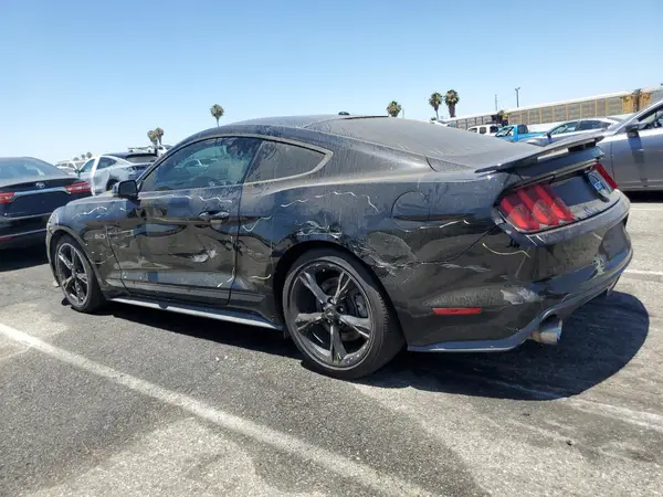 1FA6P8CF9G5212211 2016 FORD MUSTANG - Image 2