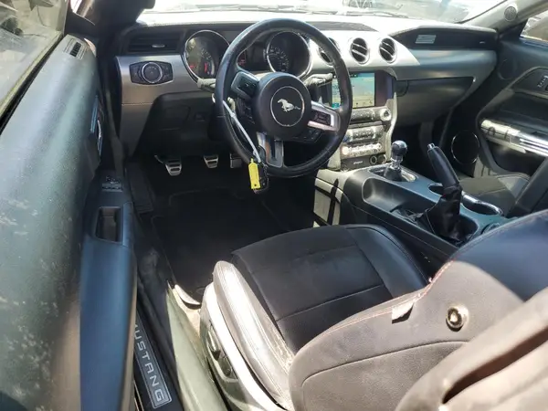 1FA6P8CF9G5212211 2016 FORD MUSTANG - Image 8