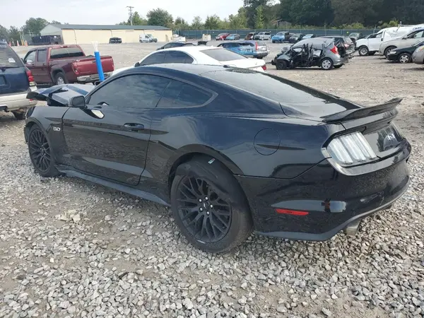 1FA6P8CF9G5215111 2016 FORD MUSTANG - Image 2