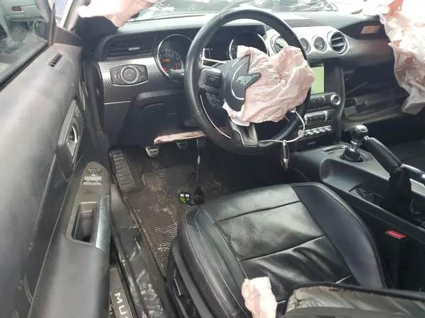 1FA6P8CF9G5215111 2016 FORD MUSTANG - Image 8