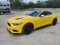 1FA6P8CF9G5224391 2016 FORD MUSTANG