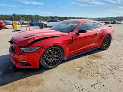 1FA6P8CF9G5227355 2016 FORD MUSTANG