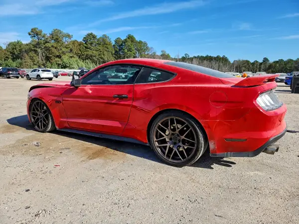 1FA6P8CF9G5227355 2016 FORD MUSTANG - Image 2