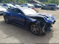 1FA6P8CF9G5227601 2016 FORD MUSTANG