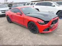 1FA6P8CF9G5229977 2016 FORD MUSTANG