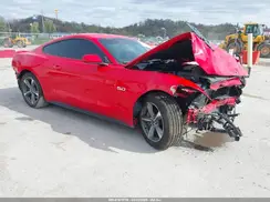 1FA6P8CF9G5230269 2016 FORD MUSTANG