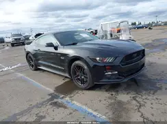 1FA6P8CF9G5231163 2016 FORD MUSTANG