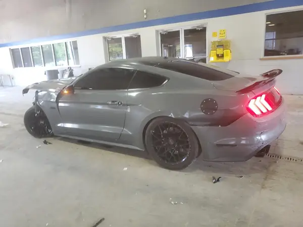 1FA6P8CF9G5232183 2016 FORD MUSTANG - Image 2
