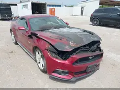 1FA6P8CF9G5232698 2016 FORD MUSTANG