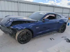 1FA6P8CF9G5237139 2016 FORD MUSTANG