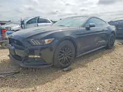 1FA6P8CF9G5237349 2016 FORD MUSTANG