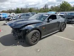 1FA6P8CF9G5245564 2016 FORD MUSTANG
