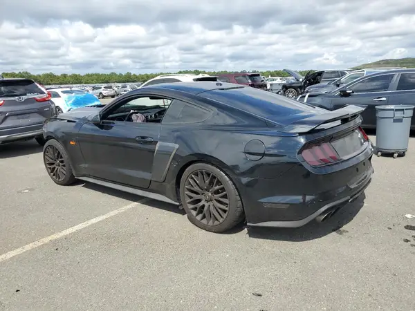 1FA6P8CF9G5245564 2016 FORD MUSTANG - Image 2