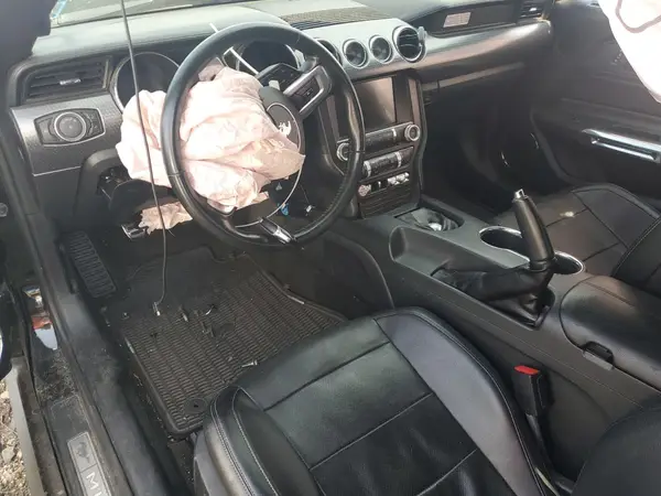 1FA6P8CF9G5245564 2016 FORD MUSTANG - Image 8