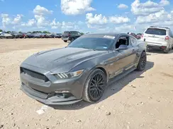 1FA6P8CF9G5246150 2016 FORD MUSTANG