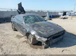 1FA6P8CF9G5248903 2016 FORD MUSTANG