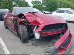 1FA6P8CF9G5251722 2016 FORD MUSTANG