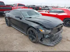 1FA6P8CF9G5252031 2016 FORD MUSTANG