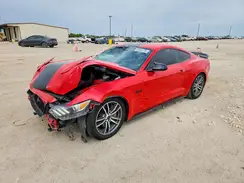 1FA6P8CF9G5252398 2016 FORD MUSTANG