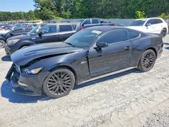 1FA6P8CF9G5255169 2016 FORD MUSTANG