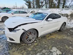 1FA6P8CF9G5257245 2016 FORD MUSTANG