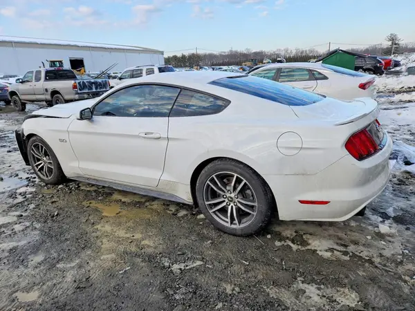 1FA6P8CF9G5257245 2016 FORD MUSTANG - Image 2