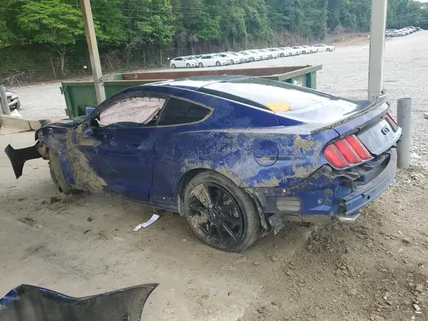 1FA6P8CF9G5259108 2016 FORD MUSTANG - Image 2