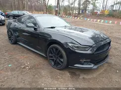 1FA6P8CF9G5260176 2016 FORD MUSTANG