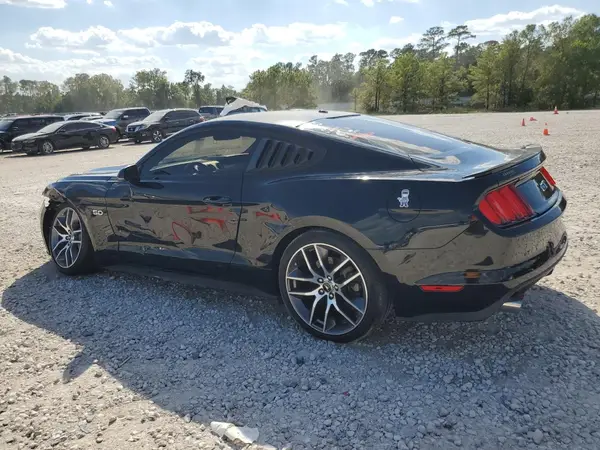 1FA6P8CF9G5260243 2016 FORD MUSTANG - Image 2