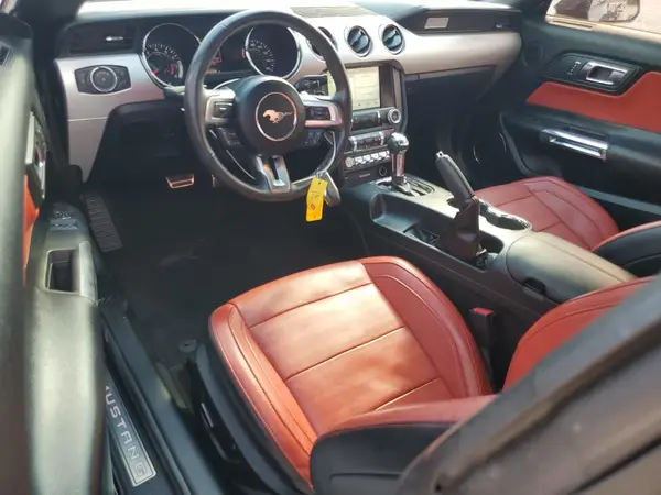 1FA6P8CF9G5260243 2016 FORD MUSTANG - Image 8