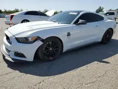 1FA6P8CF9G5261392 2016 FORD MUSTANG