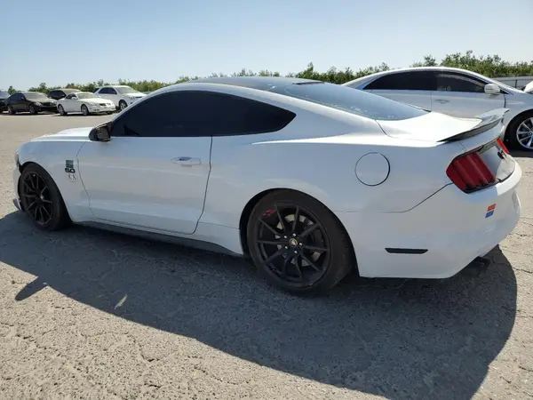 1FA6P8CF9G5261392 2016 FORD MUSTANG - Image 2