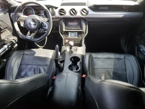 1FA6P8CF9G5261392 2016 FORD MUSTANG - Image 8