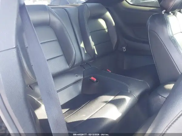 1FA6P8CF9G5262090 2016 FORD MUSTANG - Image 8